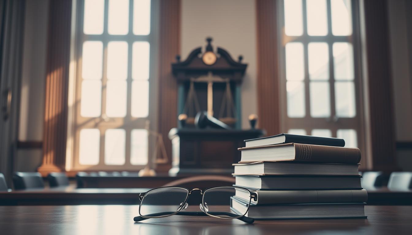 things a lawyer must know