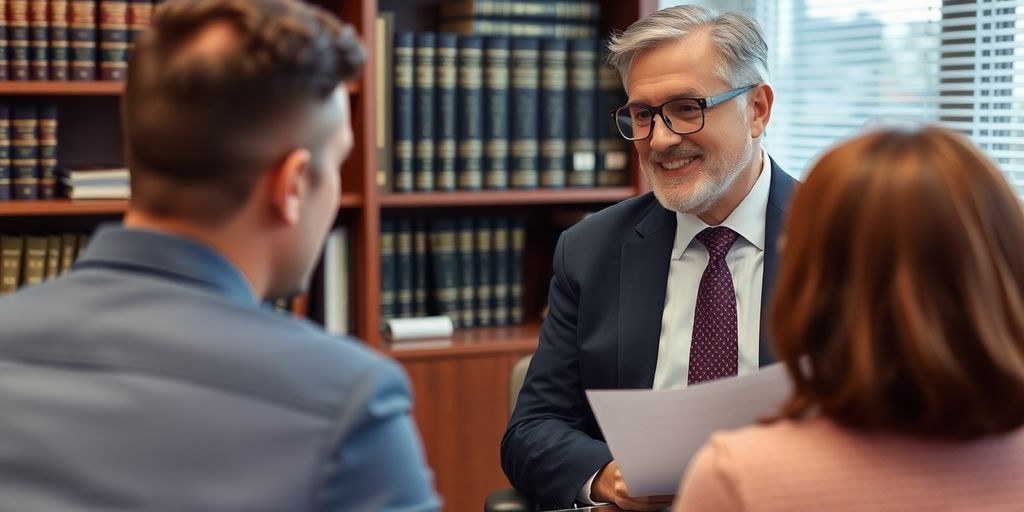 Gould injury law truck accident lawyer
