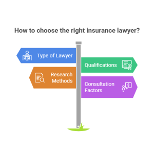 lawyer for insurance