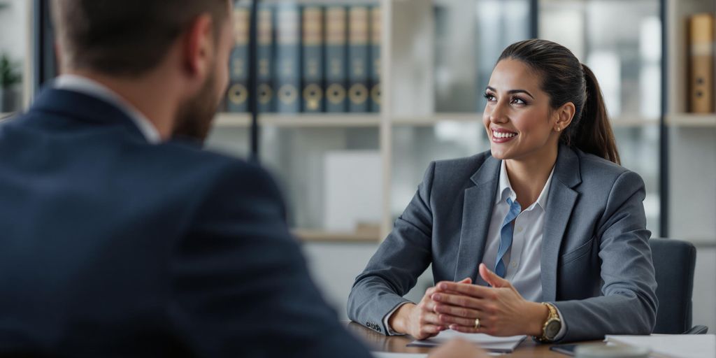 lawyer for insurance