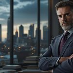 lincoln lawyer staffel 4